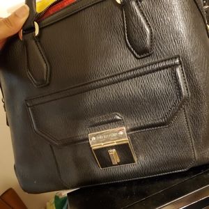 Love Moschino satchel